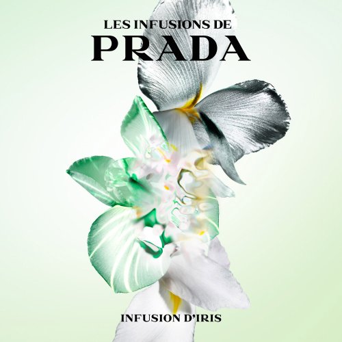 PRADA PARFUM Iris Infusion - Eau de Parfum 8435137710195 PRADA PARFUM Iris Infusion - Eau de Parfum 8435137710195